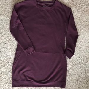 Merrell tunic